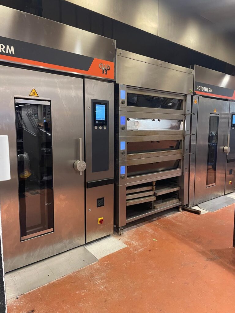 Ovens Aruba Super Food
